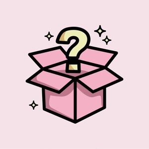 6-9 Month Girls Mystery Box 🎀
